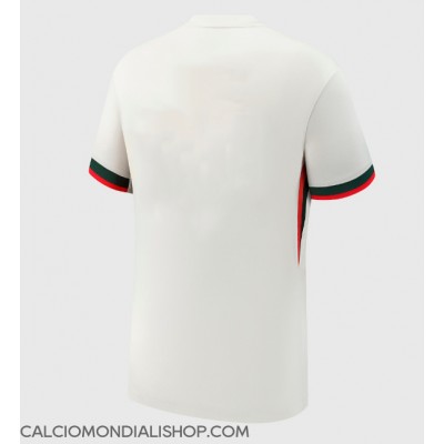Maglie da calcio Chelsea Seconda Maglia 2025-26 Manica Corta Maglie da calcio Chelsea Seconda Maglia 2025-26 Manica Corta